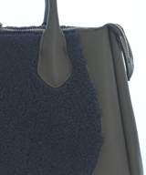 GUM Gianni Chiarini Design（ガムジャン二キアリ―ニデザイン）ハンドバッグ 黒 サイズ:- レディース/2200607667073