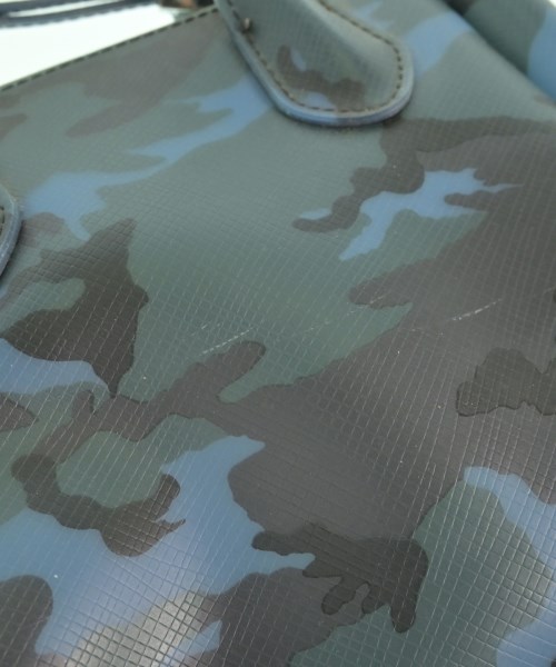 GUM Gianni Chiarini Design（ガムジャン二キアリ―ニデザイン）ハンドバッグ 青 サイズ:- レディース/2200674877108