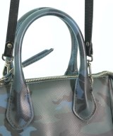 GUM Gianni Chiarini Design（ガムジャン二キアリ―ニデザイン）ハンドバッグ 青 サイズ:- レディース/2200674877108