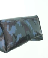 GUM Gianni Chiarini Design（ガムジャン二キアリ―ニデザイン）ハンドバッグ 青 サイズ:- レディース/2200674877108