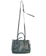 GUM Gianni Chiarini Design ハンドバッグ