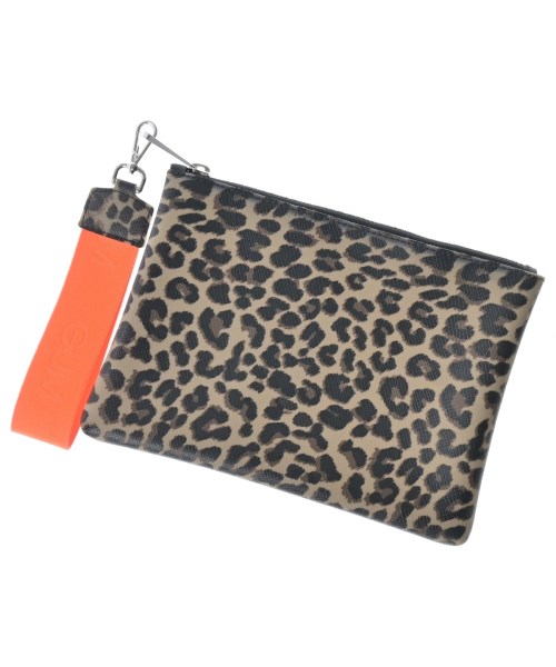 GUM Gianni Chiarini Design(ガムジャン二キアリ―ニデザイン)ポーチ ベージュ サイズ:-/2200658338175