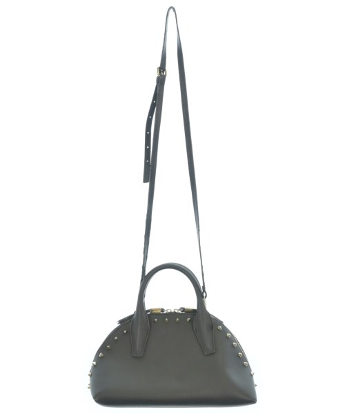 GUM Gianni Chiarini Design（ガムジャン二キアリ―ニデザイン）ボストンバッグ 黒 サイズ:- レディース/2200699315142