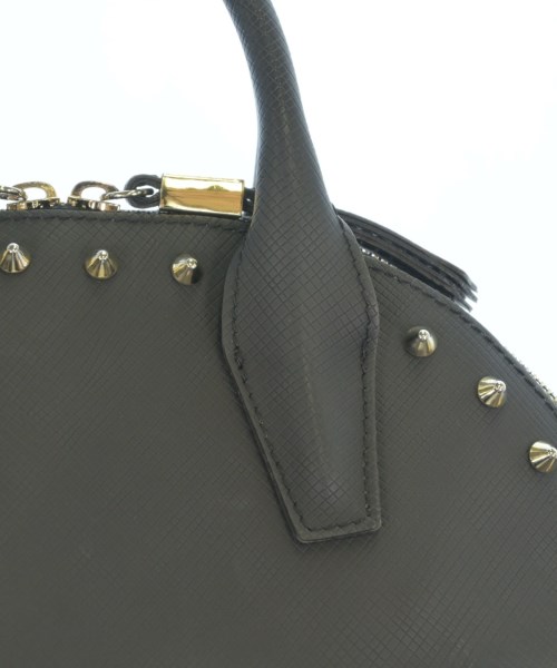 GUM Gianni Chiarini Design（ガムジャン二キアリ―ニデザイン）ボストンバッグ 黒 サイズ:- レディース/2200699315142