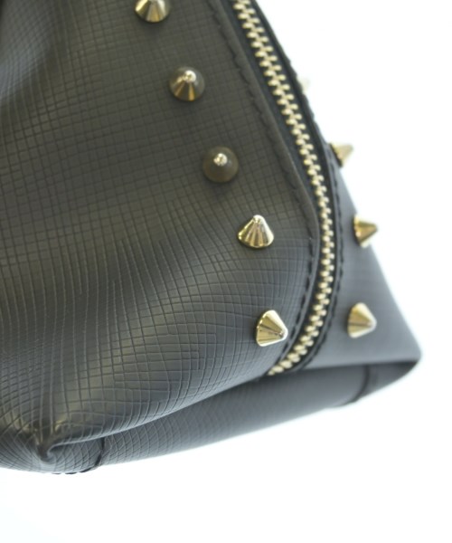 GUM Gianni Chiarini Design（ガムジャン二キアリ―ニデザイン）ボストンバッグ 黒 サイズ:- レディース/2200699315142