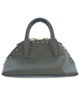 GUM Gianni Chiarini Design（ガムジャン二キアリ―ニデザイン）ボストンバッグ 黒 サイズ:- レディース/2200699315142
