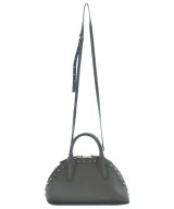 GUM Gianni Chiarini Design（ガムジャン二キアリ―ニデザイン）ボストンバッグ 黒 サイズ:- レディース/2200699315142
