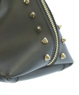 GUM Gianni Chiarini Design（ガムジャン二キアリ―ニデザイン）ボストンバッグ 黒 サイズ:- レディース/2200699315142