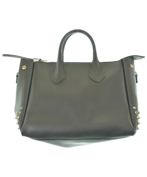 GUM Gianni Chiarini Design（ガムジャン二キアリ―ニデザイン）ハンドバッグ 黒 サイズ:- レディース/2200672107085