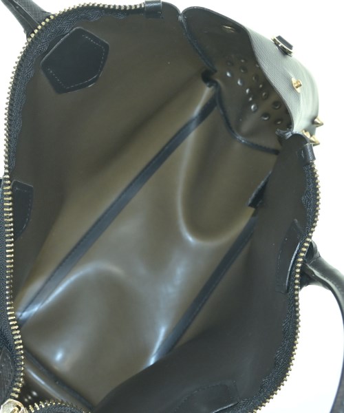 GUM Gianni Chiarini Design（ガムジャン二キアリ―ニデザイン）ハンドバッグ 黒 サイズ:- レディース/2200672107085