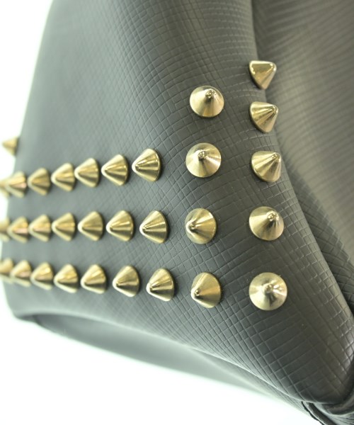 GUM Gianni Chiarini Design（ガムジャン二キアリ―ニデザイン）ハンドバッグ 黒 サイズ:- レディース/2200672107085