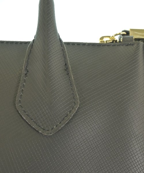 GUM Gianni Chiarini Design（ガムジャン二キアリ―ニデザイン）ハンドバッグ 黒 サイズ:- レディース/2200672107085