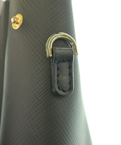 GUM Gianni Chiarini Design（ガムジャン二キアリ―ニデザイン）ハンドバッグ 黒 サイズ:- レディース/2200672107085