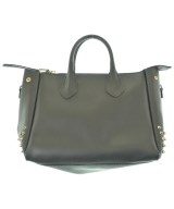 GUM Gianni Chiarini Design（ガムジャン二キアリ―ニデザイン）ハンドバッグ 黒 サイズ:- レディース/2200672107085