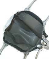 GUM Gianni Chiarini Design（ガムジャン二キアリ―ニデザイン）ハンドバッグ シルバー サイズ:- レディース/2200729444163