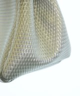 GUM Gianni Chiarini Design（ガムジャン二キアリ―ニデザイン）ハンドバッグ シルバー サイズ:- レディース/2200729444163