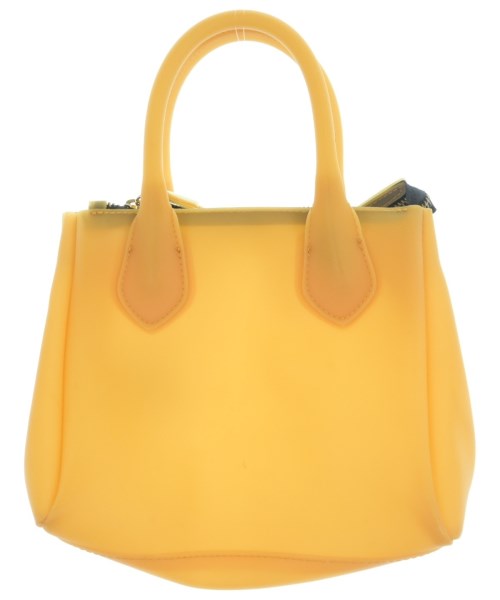 GUM Gianni Chiarini Design（ガムジャン二キアリ―ニデザイン）ハンドバッグ オレンジ サイズ:- レディース/2200729444170