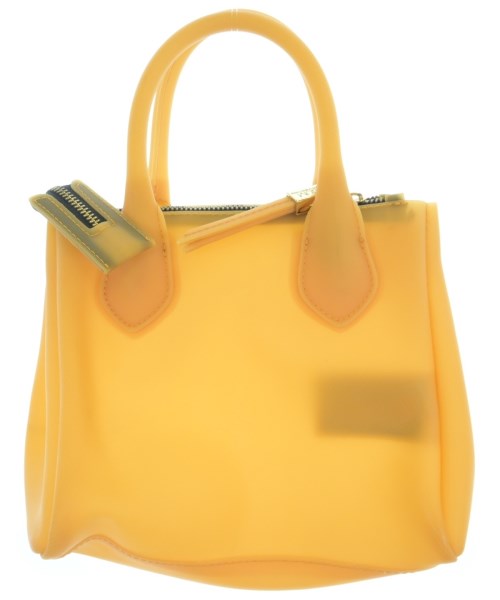 GUM Gianni Chiarini Design（ガムジャン二キアリ―ニデザイン）ハンドバッグ オレンジ サイズ:- レディース/2200729444170