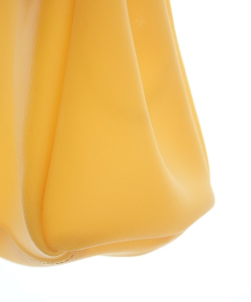 GUM Gianni Chiarini Design（ガムジャン二キアリ―ニデザイン）ハンドバッグ オレンジ サイズ:- レディース/2200729444170