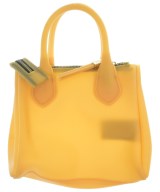 GUM Gianni Chiarini Design（ガムジャン二キアリ―ニデザイン）ハンドバッグ オレンジ サイズ:- レディース/2200729444170