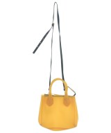 GUM Gianni Chiarini Design（ガムジャン二キアリ―ニデザイン）ハンドバッグ オレンジ サイズ:- レディース/2200729444170