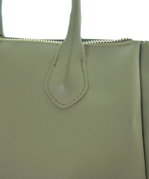 GUM Gianni Chiarini Design（ガムジャン二キアリ―ニデザイン）トートバッグ カーキ サイズ:- レディース/2200710947116