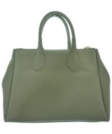 GUM Gianni Chiarini Design（ガムジャン二キアリ―ニデザイン）トートバッグ カーキ サイズ:- レディース/2200710947116