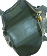 GUM Gianni Chiarini Design（ガムジャン二キアリ―ニデザイン）トートバッグ カーキ サイズ:- レディース/2200710947116
