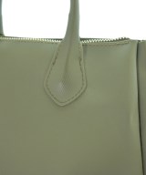 GUM Gianni Chiarini Design（ガムジャン二キアリ―ニデザイン）トートバッグ カーキ サイズ:- レディース/2200710947116