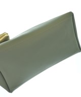 GUM Gianni Chiarini Design（ガムジャン二キアリ―ニデザイン）トートバッグ カーキ サイズ:- レディース/2200710947116