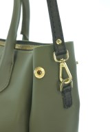 GUM Gianni Chiarini Design（ガムジャン二キアリ―ニデザイン）トートバッグ カーキ サイズ:- レディース/2200710947116