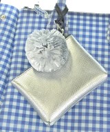 GUM Gianni Chiarini Design（ガムジャン二キアリ―ニデザイン）トートバッグ 青 サイズ:- レディース/2200681695115