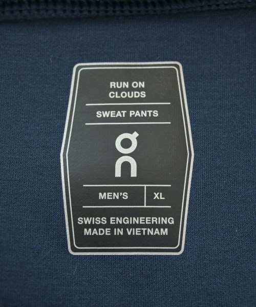 On（オン）その他 青 サイズ:XL メンズ/2200620917346