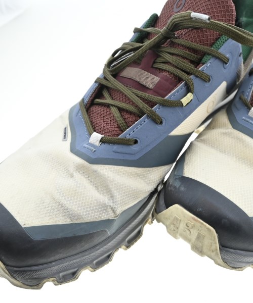 On（オン）スニーカー 白 サイズ:28cm メンズ/2200619628024