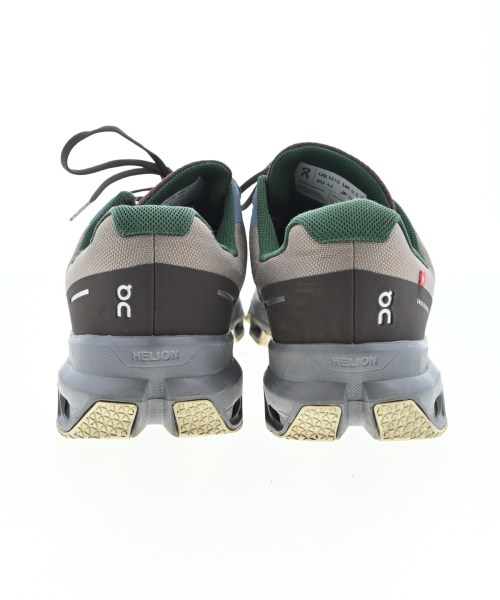 On（オン）スニーカー 白 サイズ:28cm メンズ/2200619628024