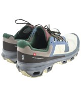 On（オン）スニーカー 白 サイズ:28cm メンズ/2200619628024