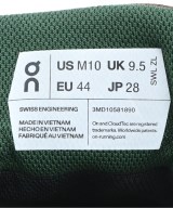 On（オン）スニーカー 白 サイズ:28cm メンズ/2200619628024