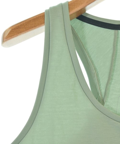 On（オン）タンクトップ 緑 サイズ:S レディース/2200636106017