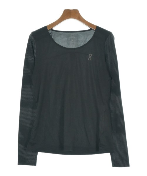 On（オン）Tシャツ・カットソー 黒 サイズ:XS レディース/2200636106024