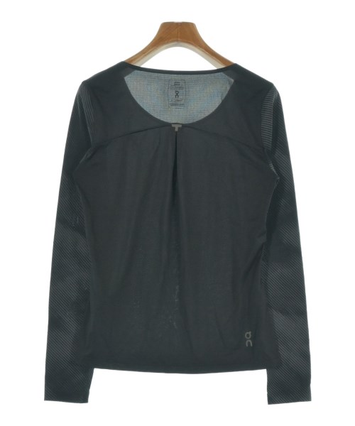 On（オン）Tシャツ・カットソー 黒 サイズ:XS レディース/2200636106024