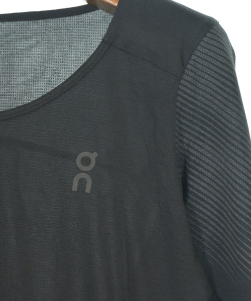 On（オン）Tシャツ・カットソー 黒 サイズ:XS レディース/2200636106024
