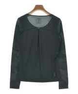 On（オン）Tシャツ・カットソー 黒 サイズ:XS レディース/2200636106024