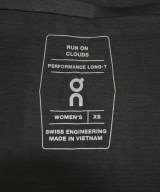 On（オン）Tシャツ・カットソー 黒 サイズ:XS レディース/2200636106024