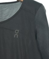 On（オン）Tシャツ・カットソー 黒 サイズ:XS レディース/2200636106024