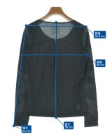 On（オン）Tシャツ・カットソー 黒 サイズ:XS レディース/2200636106024