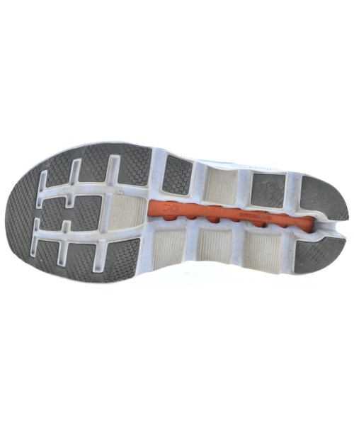 On（オン）スニーカー 青 サイズ:UK9(27.5cm位) メンズ/2200623788028