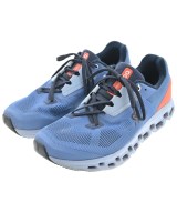 On（オン）スニーカー 青 サイズ:UK9(27.5cm位) メンズ/2200623788028