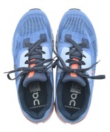 On（オン）スニーカー 青 サイズ:UK9(27.5cm位) メンズ/2200623788028