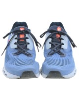 On（オン）スニーカー 青 サイズ:UK9(27.5cm位) メンズ/2200623788028