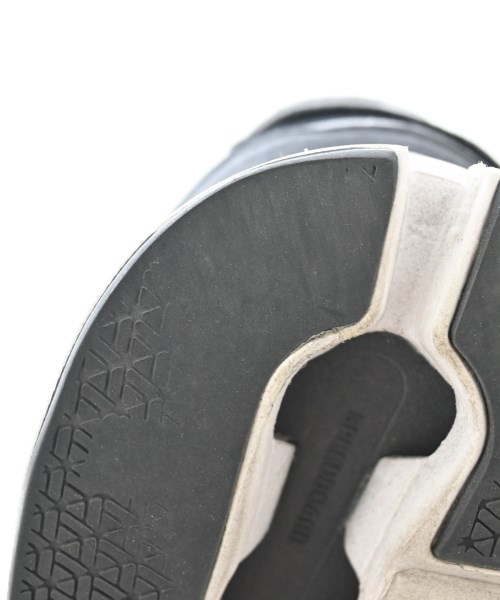 On（オン）スニーカー 黒 サイズ:24cm レディース/2200639294100